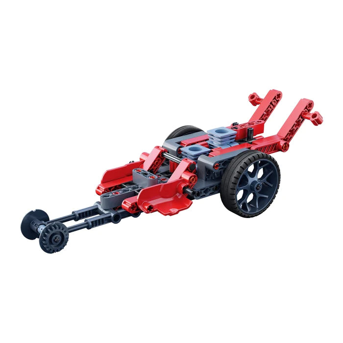 Roadster E Dragster