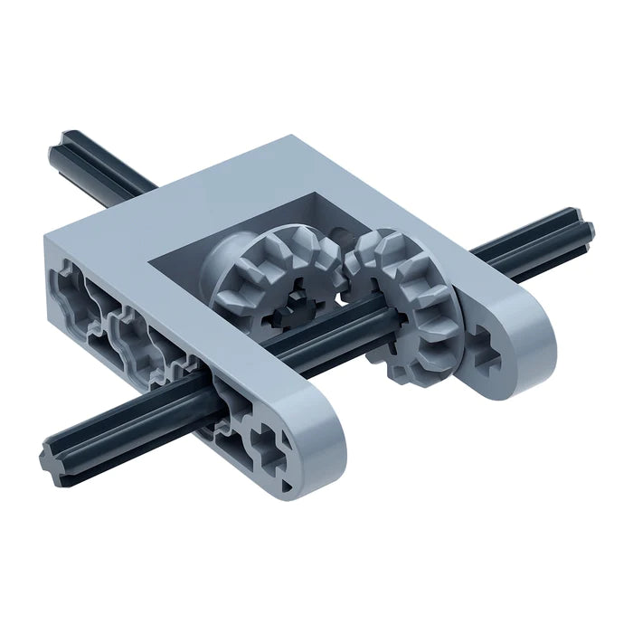 Buggy E Quad