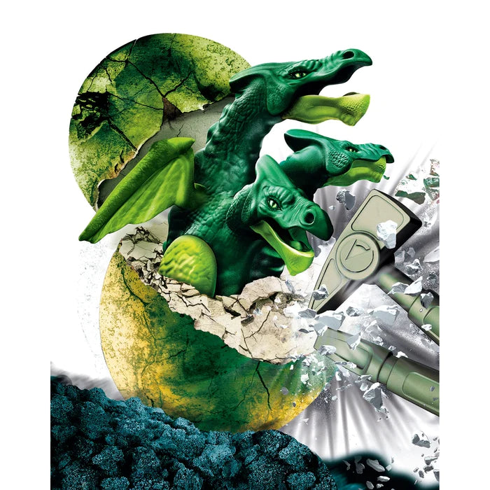 Dig Kit - Drago Idra