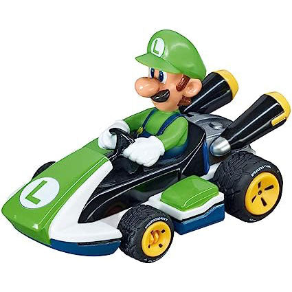 Carrera Go! Pista Mario Kart