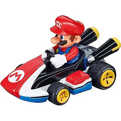 Carrera Go! Pista Mario Kart