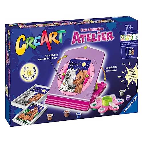 Creart Atelier