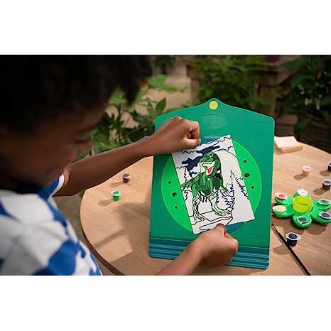 Creart Atelier Dinosauri