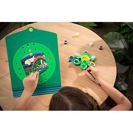Creart Atelier Dinosauri