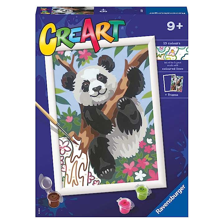 Creart Panda