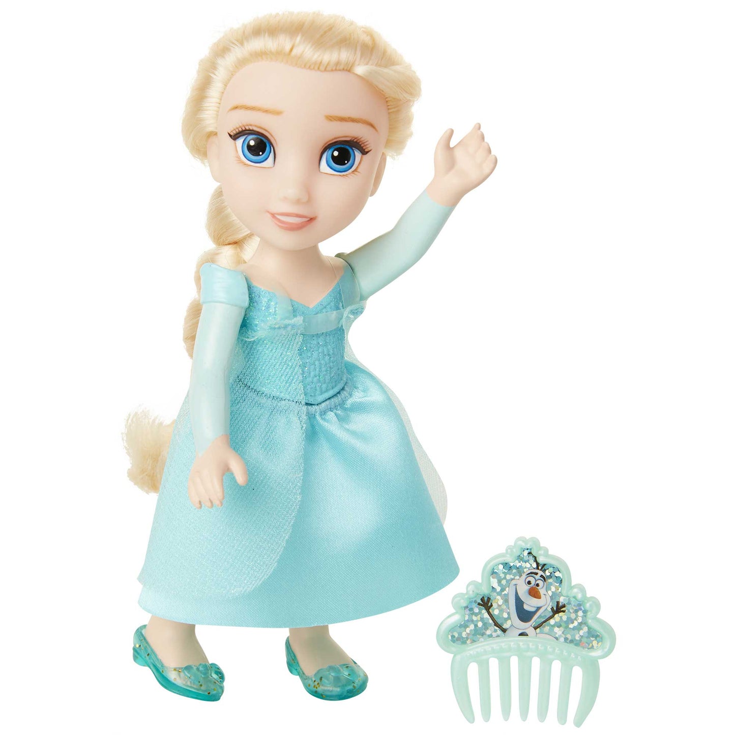 Frozen bambole Petite 15 cm - Elsa