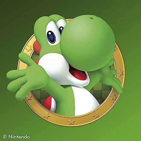 Memory Super Mario