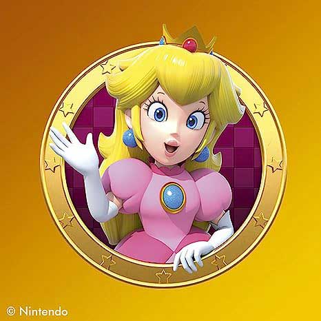 Memory Super Mario