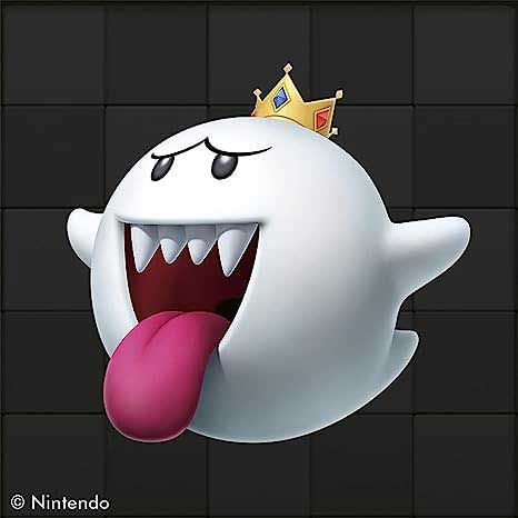 Memory Super Mario