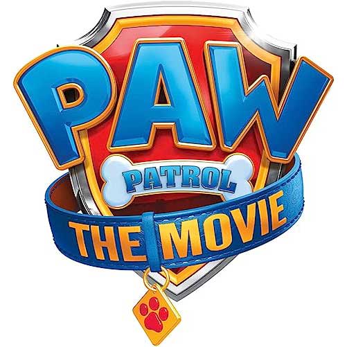 Memory Paw Patrol Movie