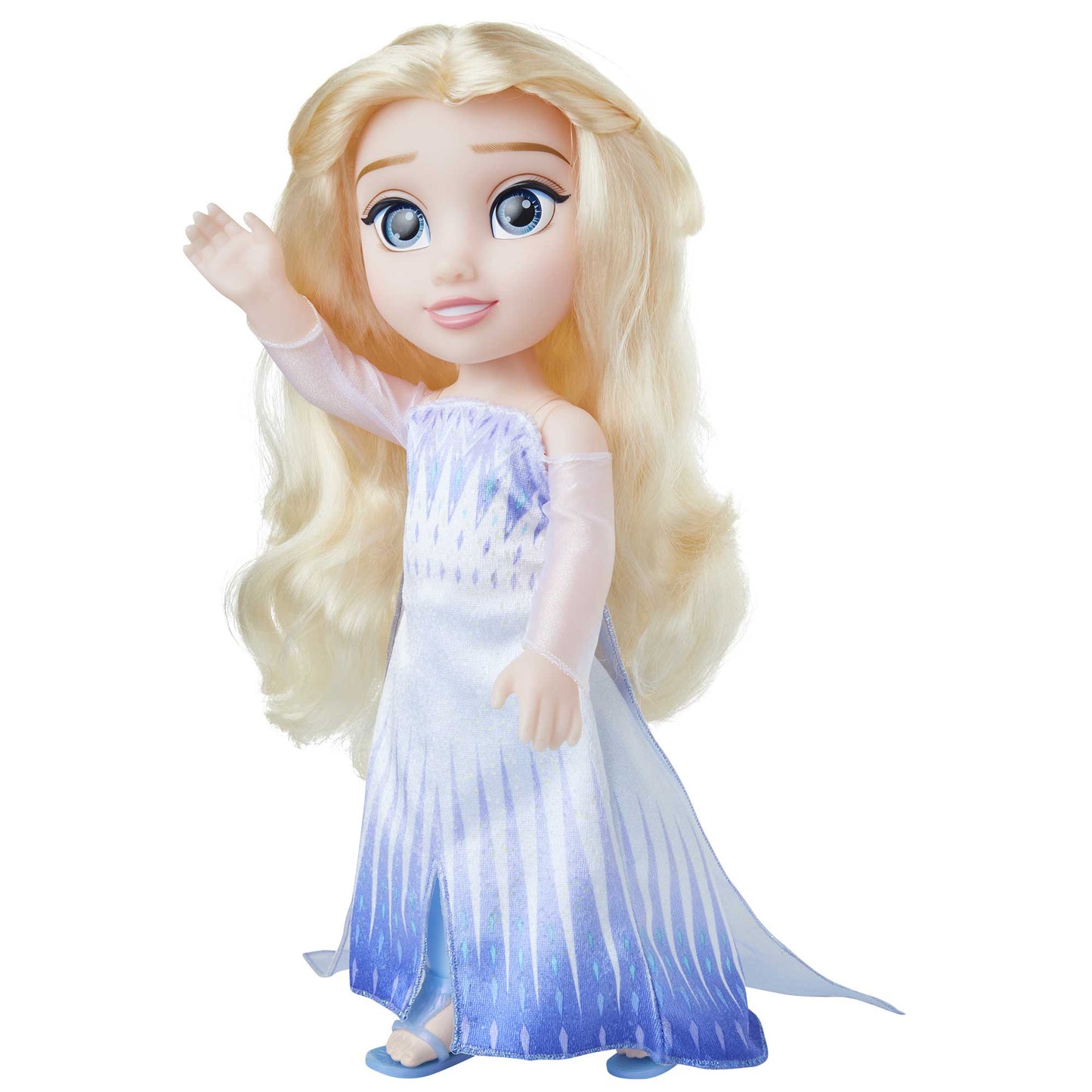 Frozen 2 bambola Elsa Epilogo 38 cm