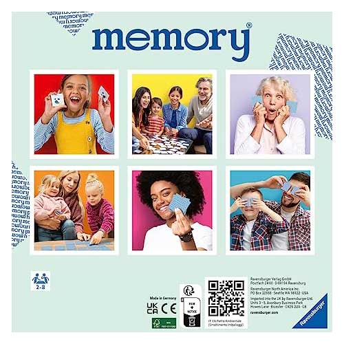 Memory Frozen