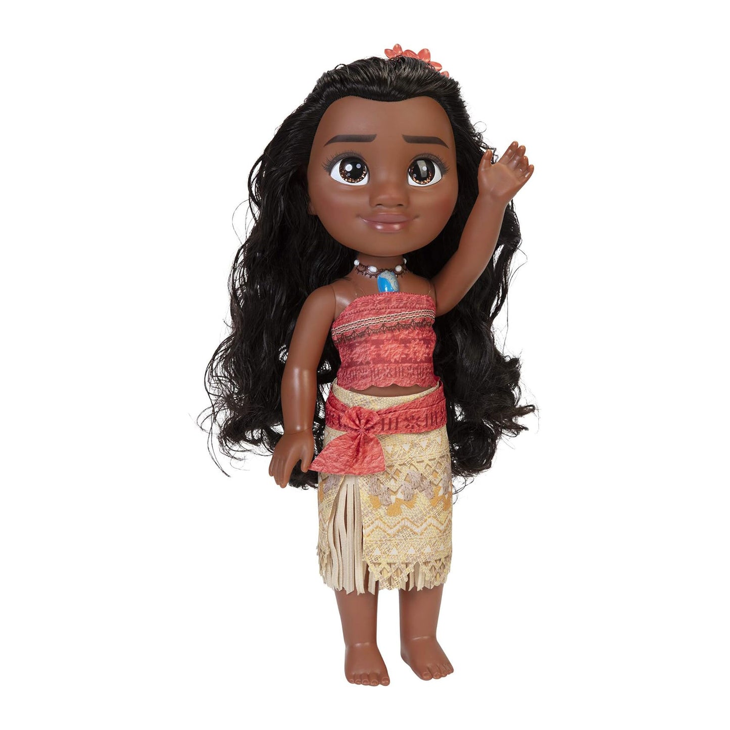 Disney Princess bambola 38cm Vaiana