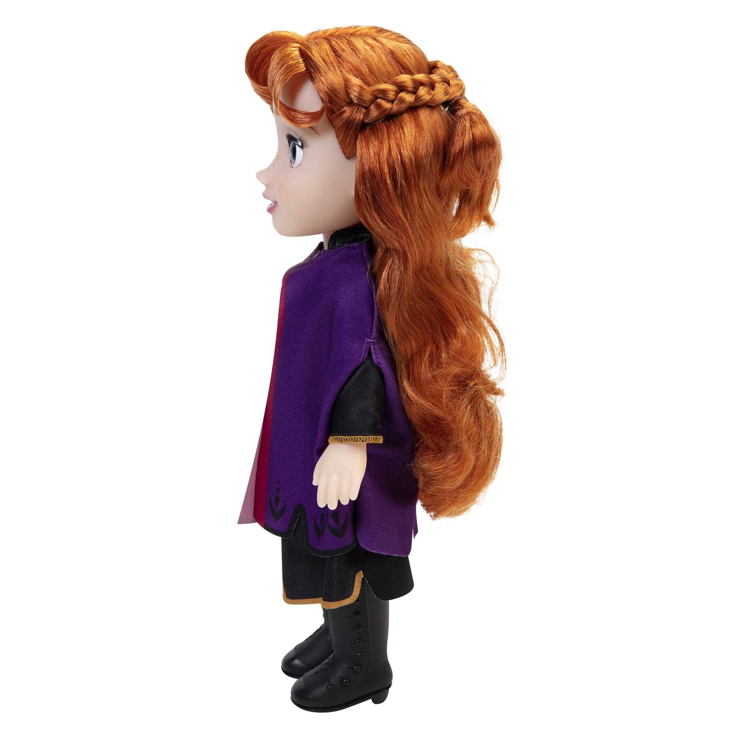 Frozen 2 bambola Anna Adventure 38 cm