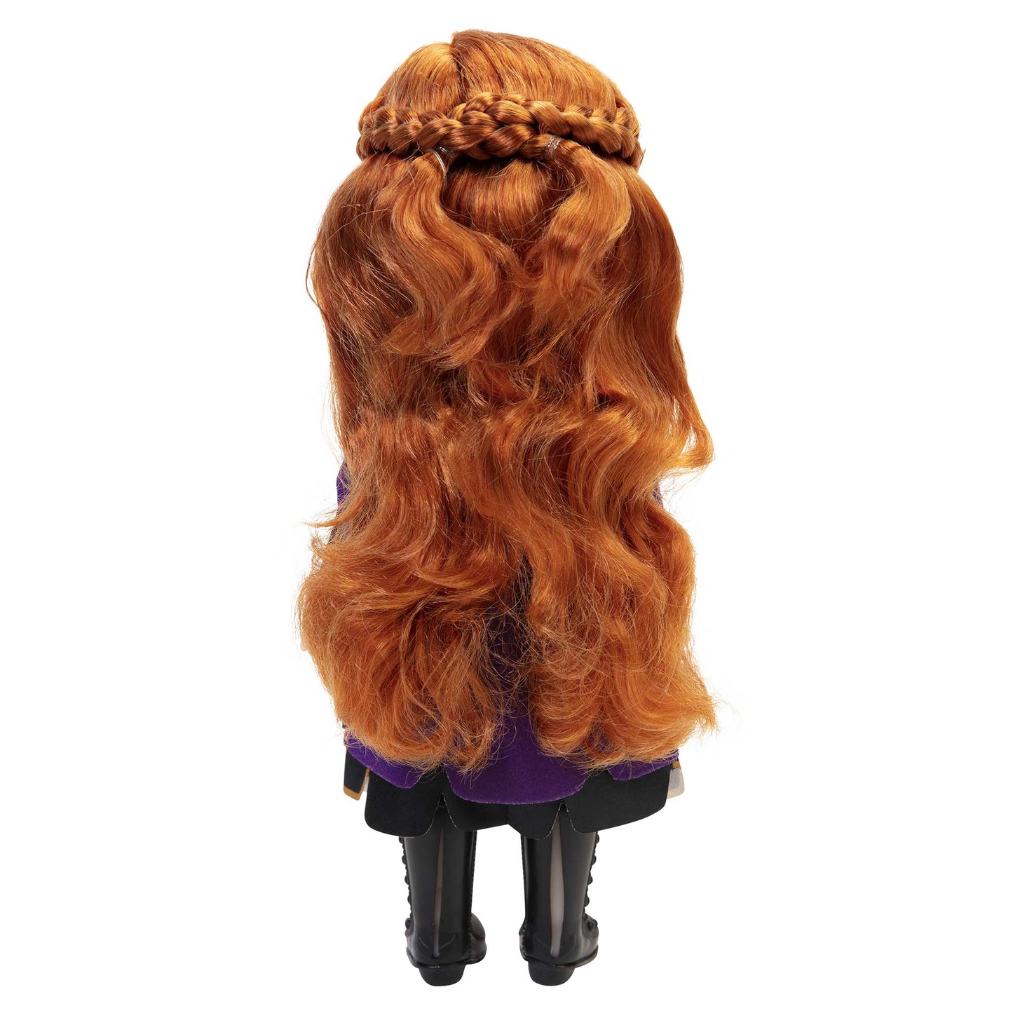 Frozen 2 bambola Anna Adventure 38 cm