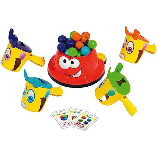 Acchiappa La Polpetta