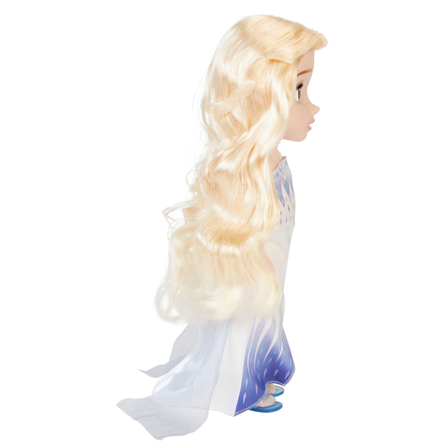 Frozen 2 bambola Elsa Snow Queen 38 cm