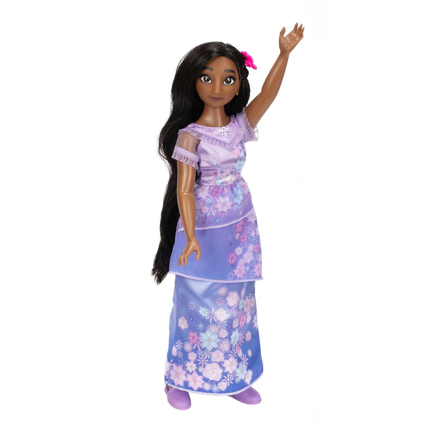 Encanto fashion doll Isabela