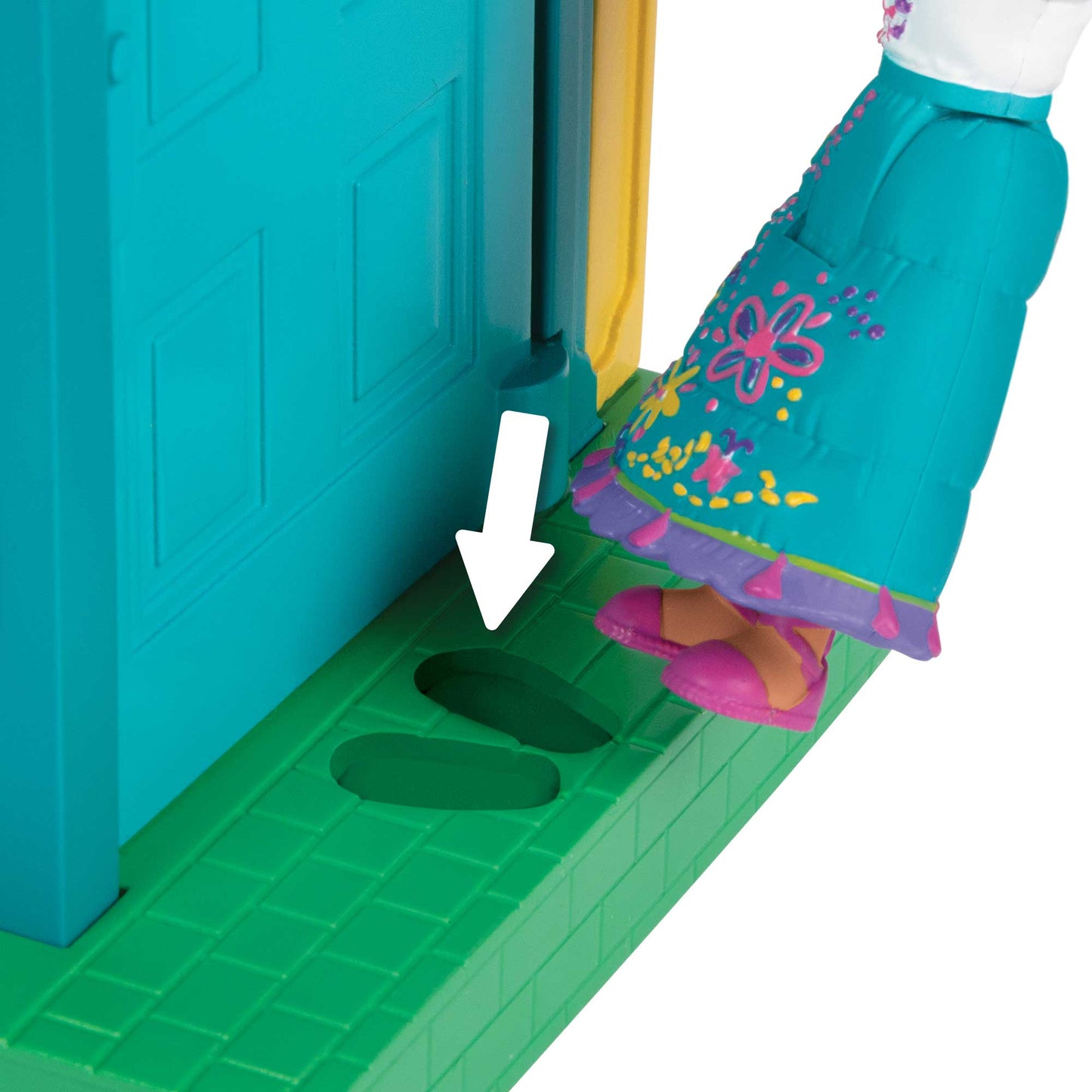Encanto Stanza di Mirabel playset