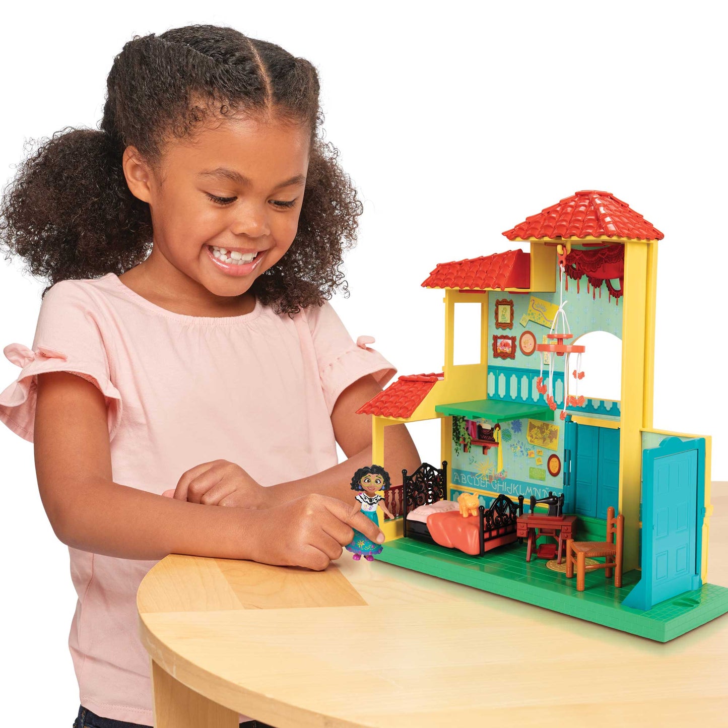 Encanto Stanza di Mirabel playset
