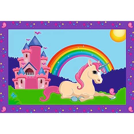 Creart Kids Junior: 2 X Unicorni