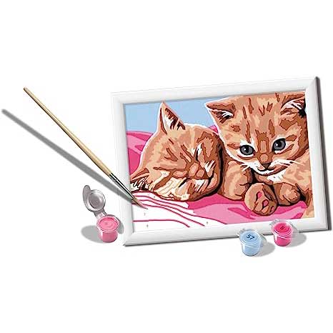 Creart Kids: Gatti
