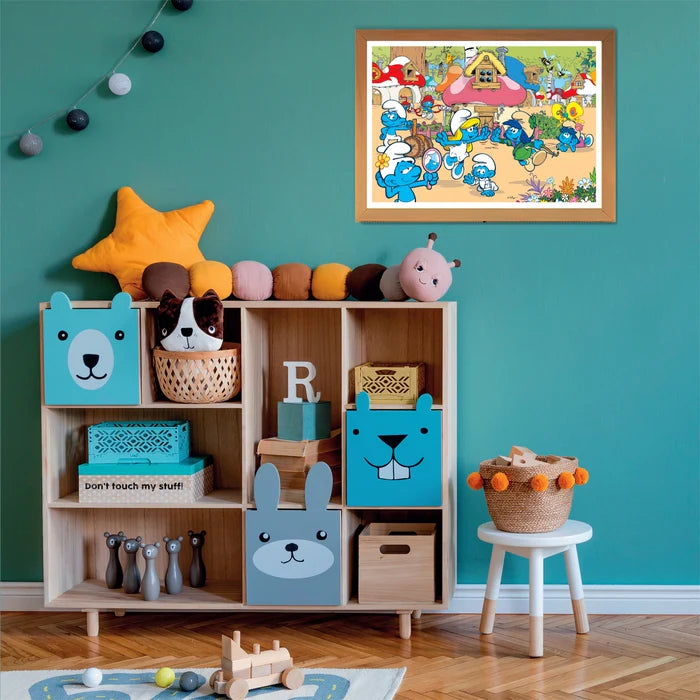 Puzzle I Puffi 24 Pz