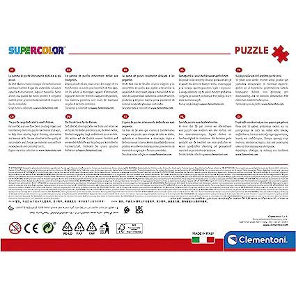Puzzle Minnie 104 Pz
