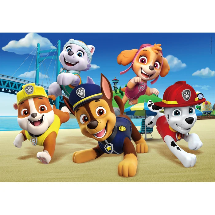 Puzzle Paw Patrol 60 Pz