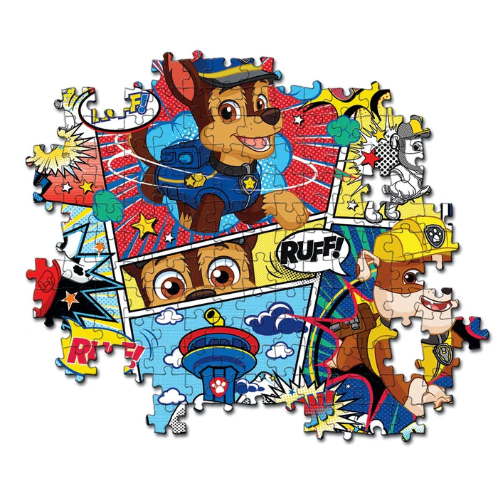 Puzzle Paw Patrol 104 Pz