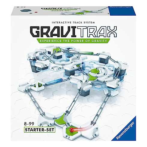 Gravitrax Starter Kit