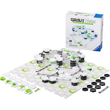 Gravitrax Starter Kit