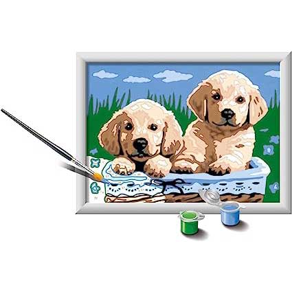 Creart Cani Retriever