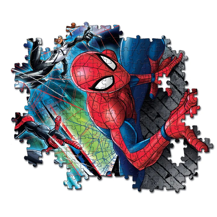 Puzzle Spider-Man 180 Pz
