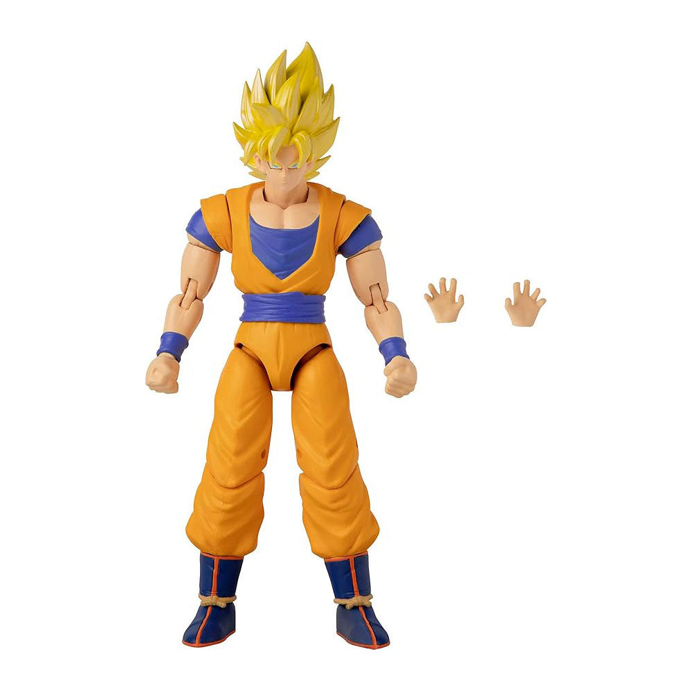 Dragon Ball Super Dragon Stars - Super sayan Goku