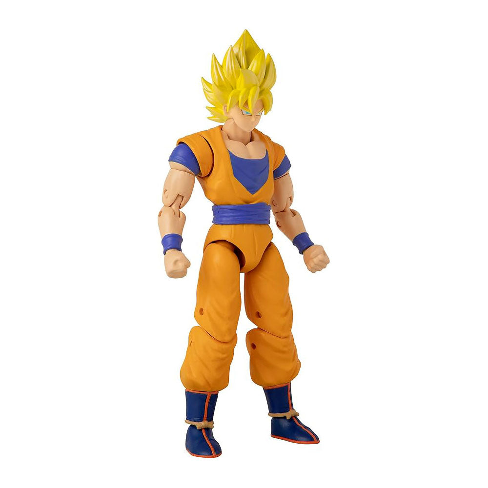 Dragon Ball Super Dragon Stars - Super sayan Goku
