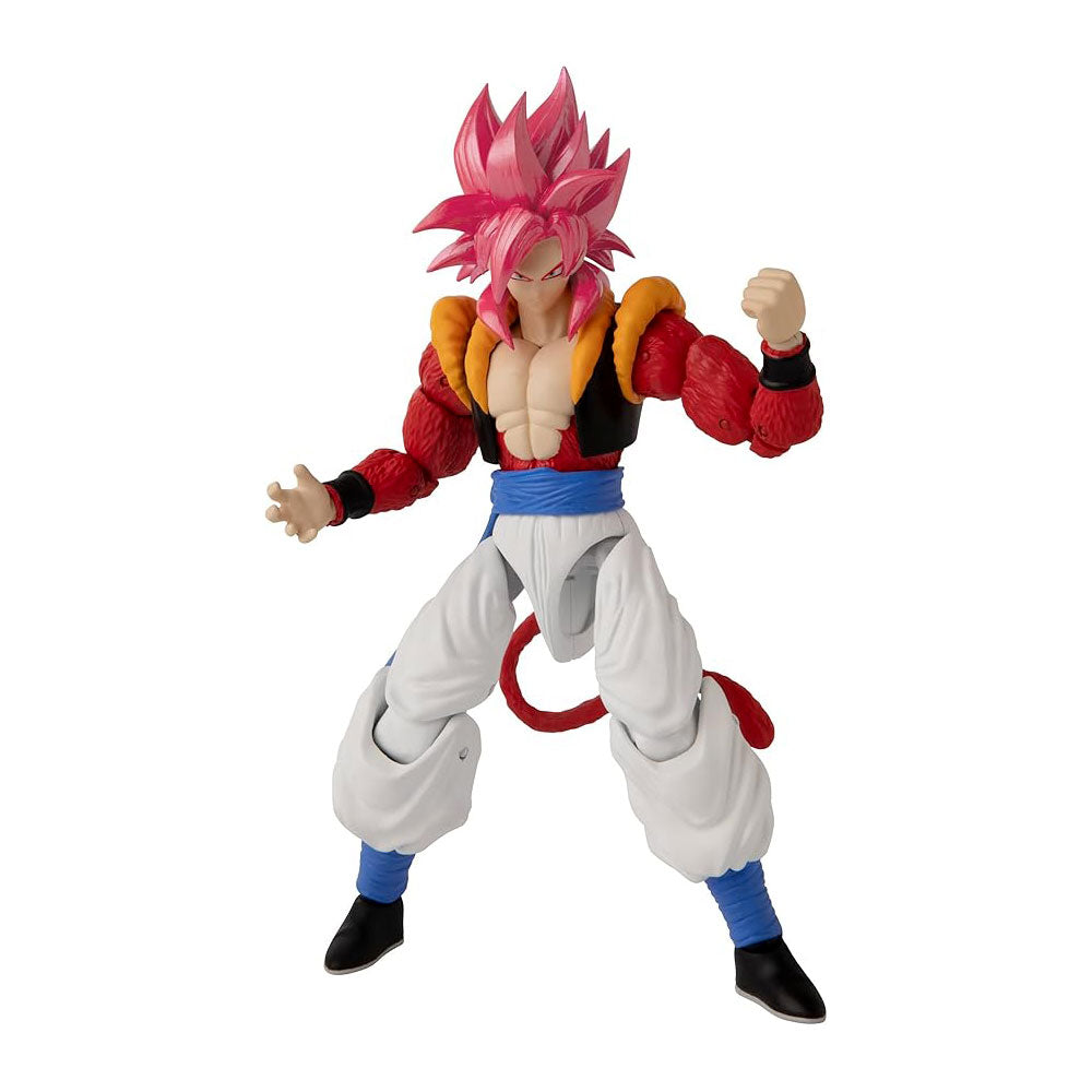 Dragon Ball Super Dragon Stars - Super Saiyan 4 Gogeta
