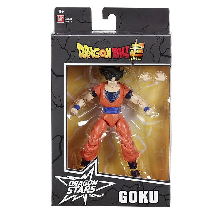 Dragon Ball Super Dragon Stars - Goku