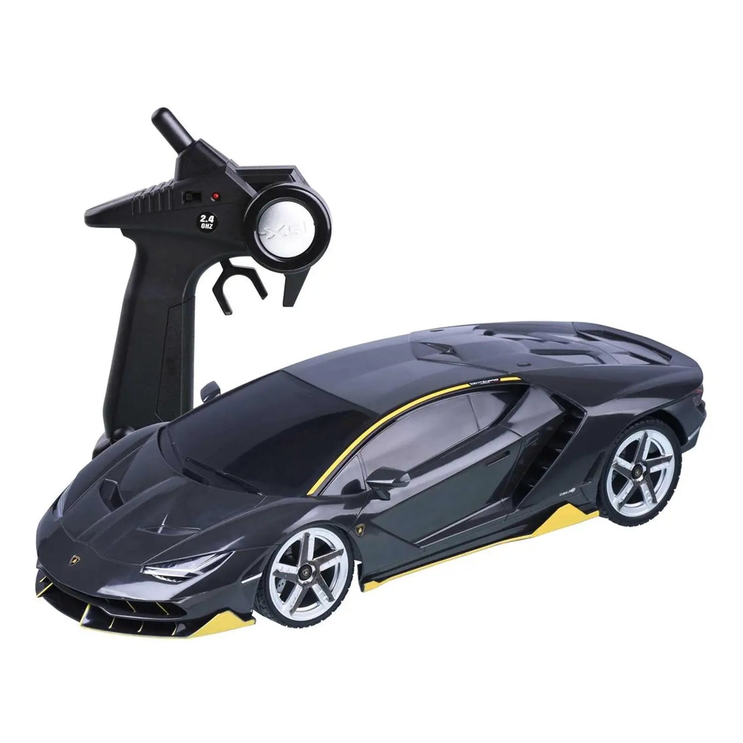 Lamborgini Centenario scala 1:12