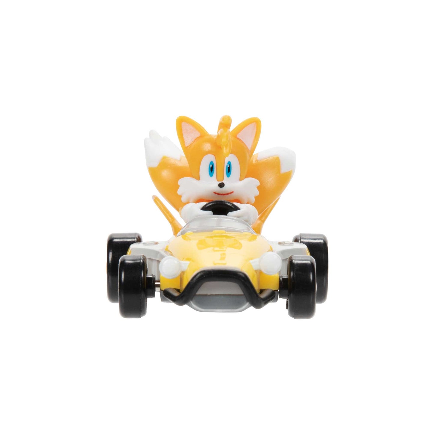 Sonic veicoli die-cast 1:64 - Tails