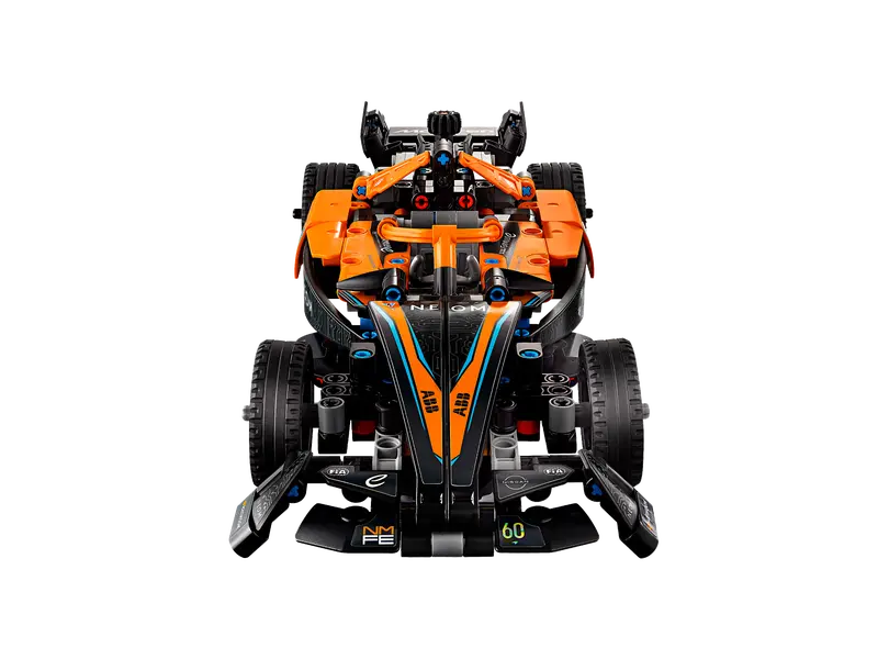 Lego Technic Neom Mclaren Formula