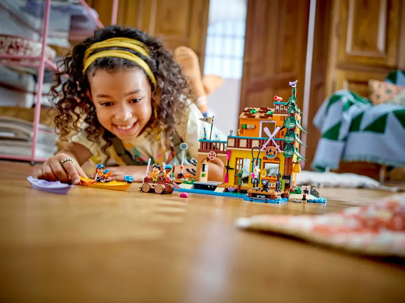 Lego Friends Sport Acquatici
