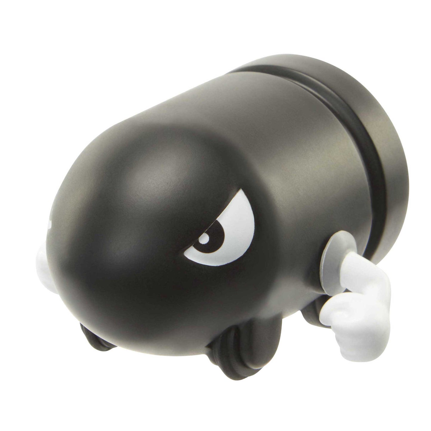 Nintendo Super Mario personaggi Wind up 6 cm a carica manuale - Bullet Bill