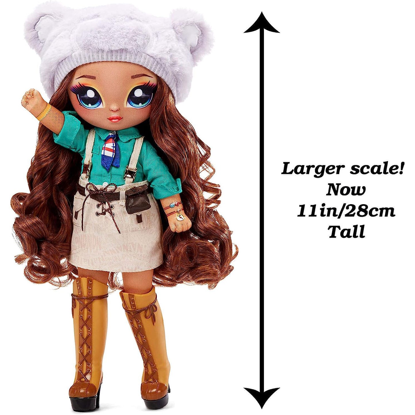 NANANA Surprise Teens Amelia