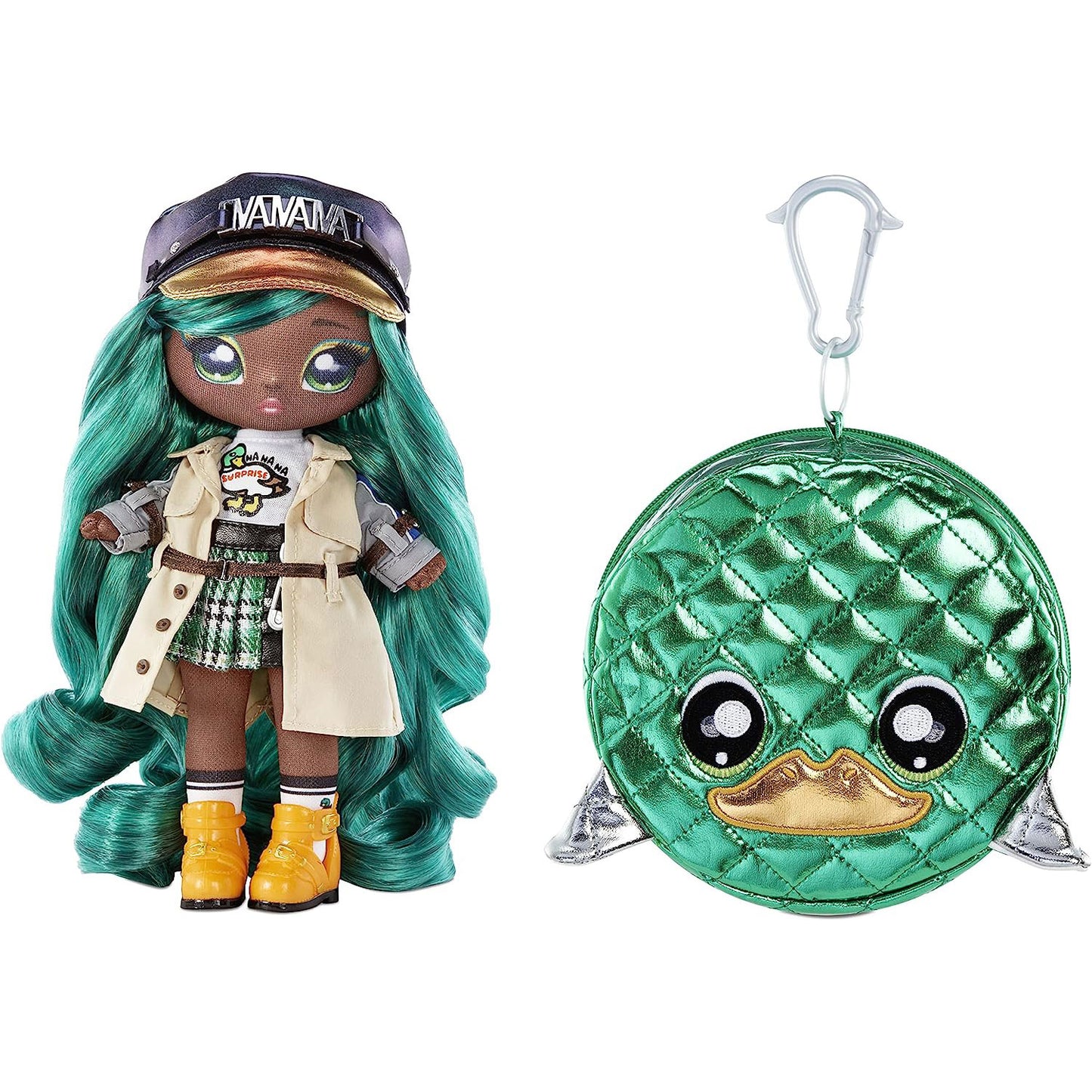 NANANA Surprise 2 in 1 Mallory Duckington