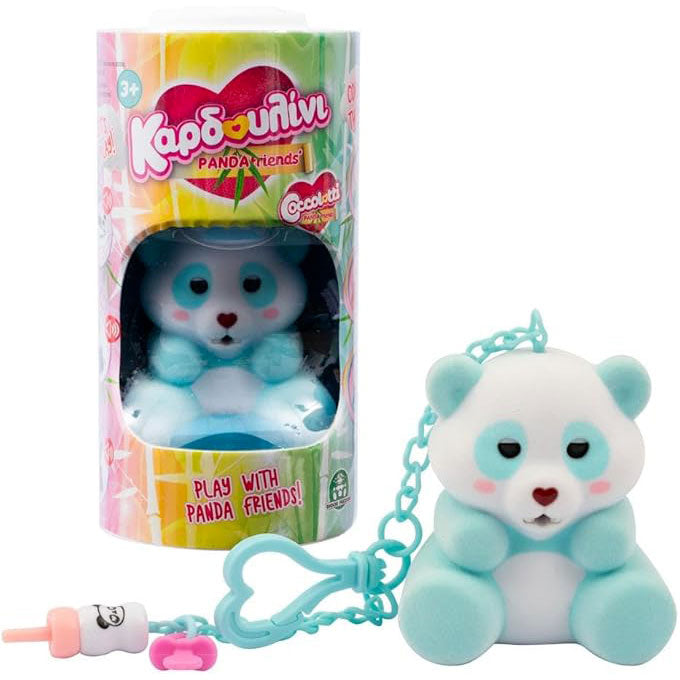 Coccolotti - Panda Friends