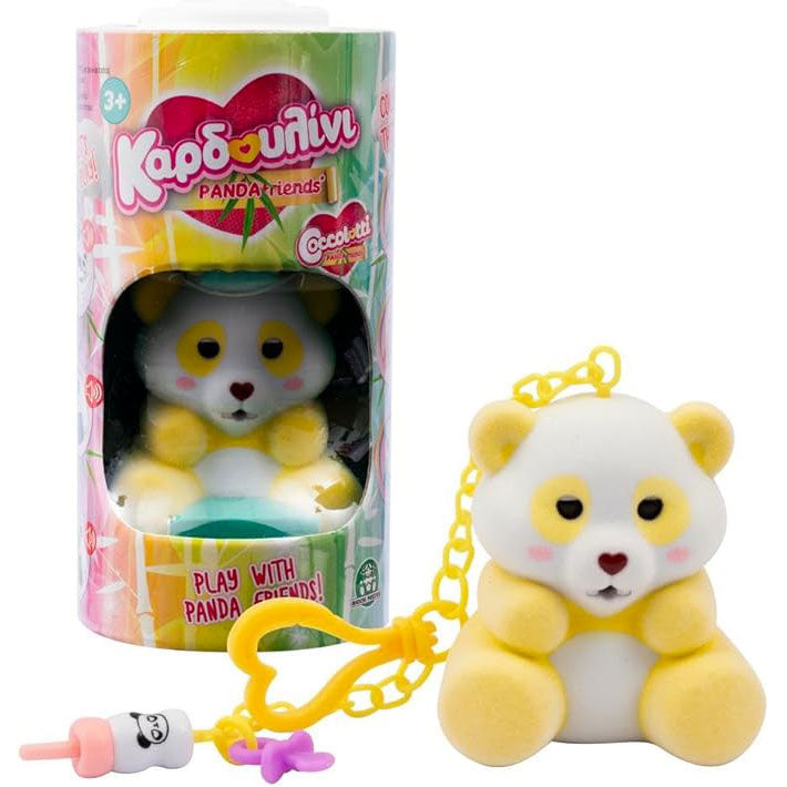 Coccolotti - Panda Friends