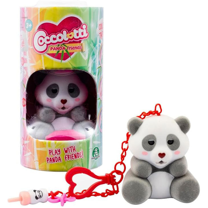 Coccolotti - Panda Friends