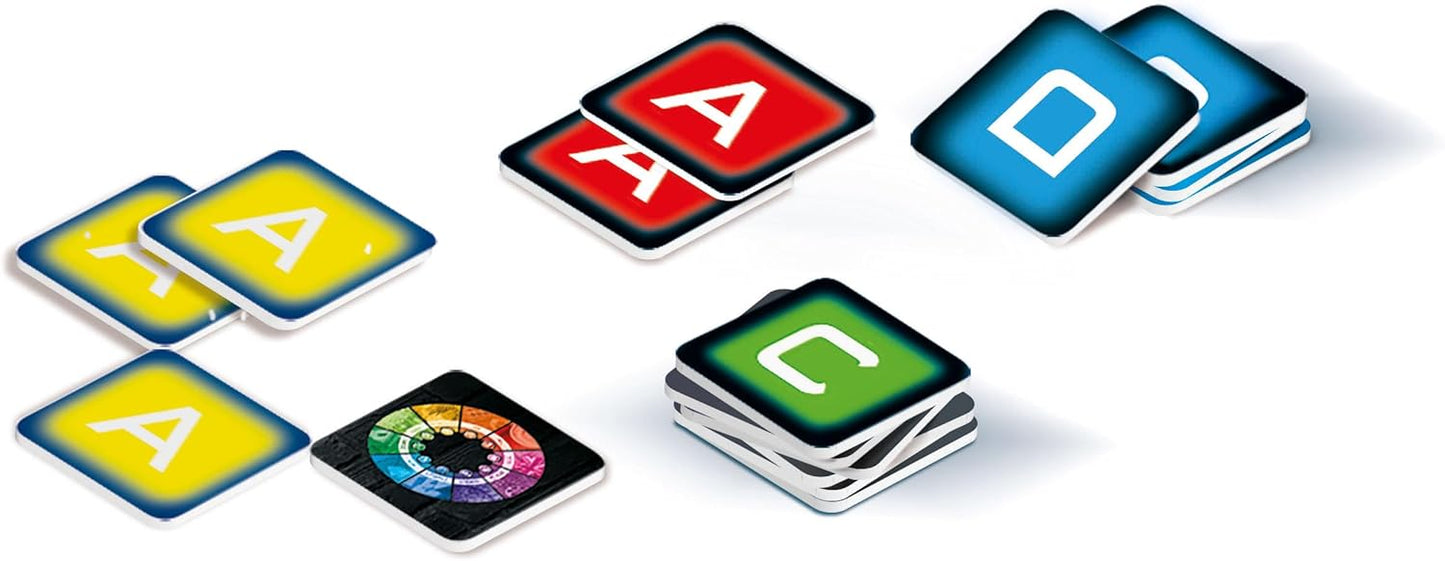 Campionato Piccoli Geni Pocket