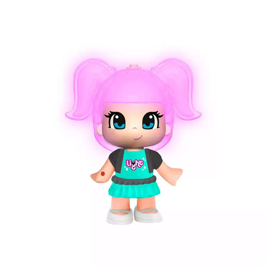 Pinypon Colori Magici